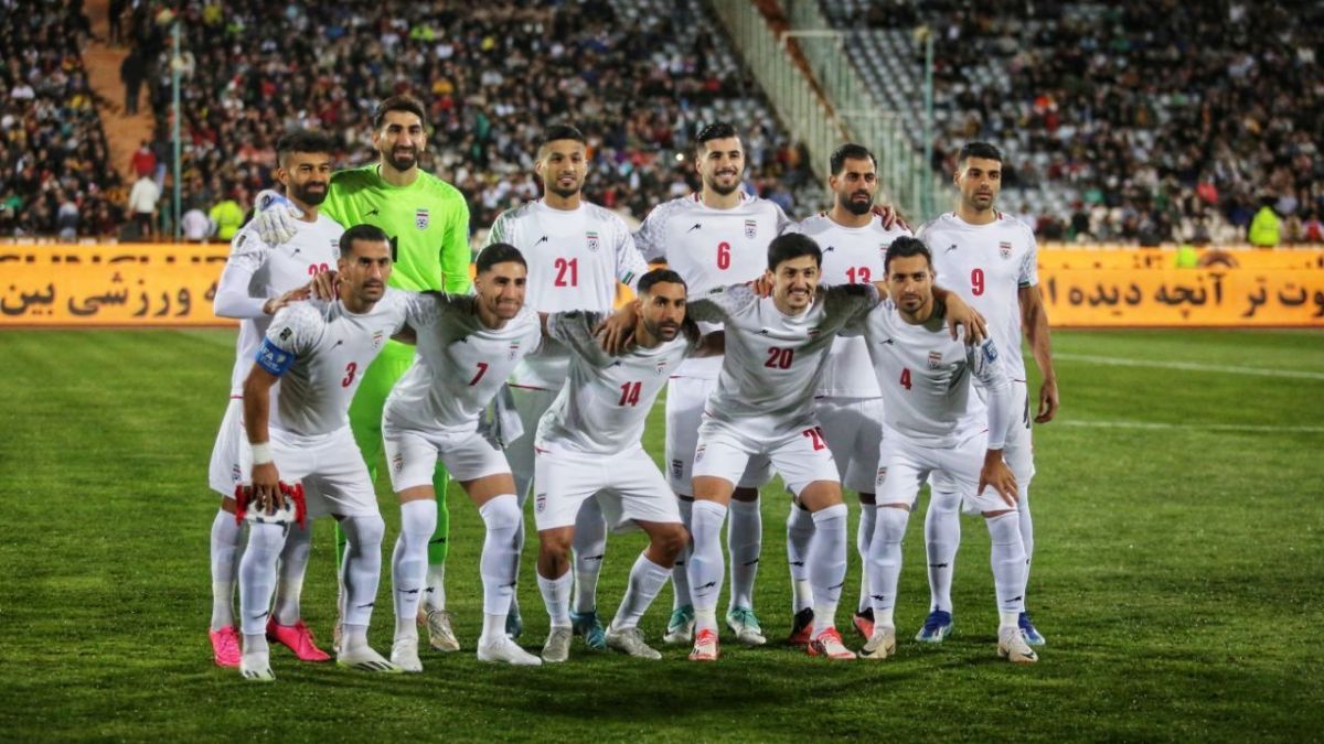 اعلام ردهبندی فیفا/ ایران همچنان در رتبه 21 دنیا