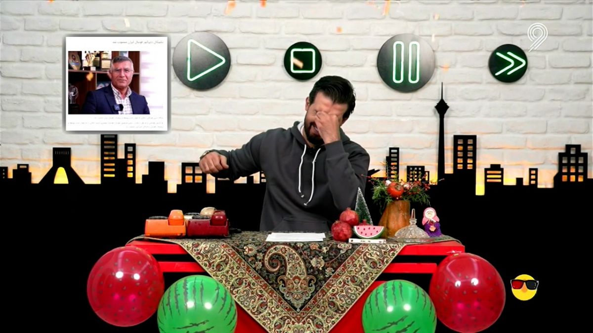 طنز ویدیوچک/ پست مهم و تاثیرگذار "تکنیکال دایرکتور" فوتبال ایران به مجید جلالی رسید