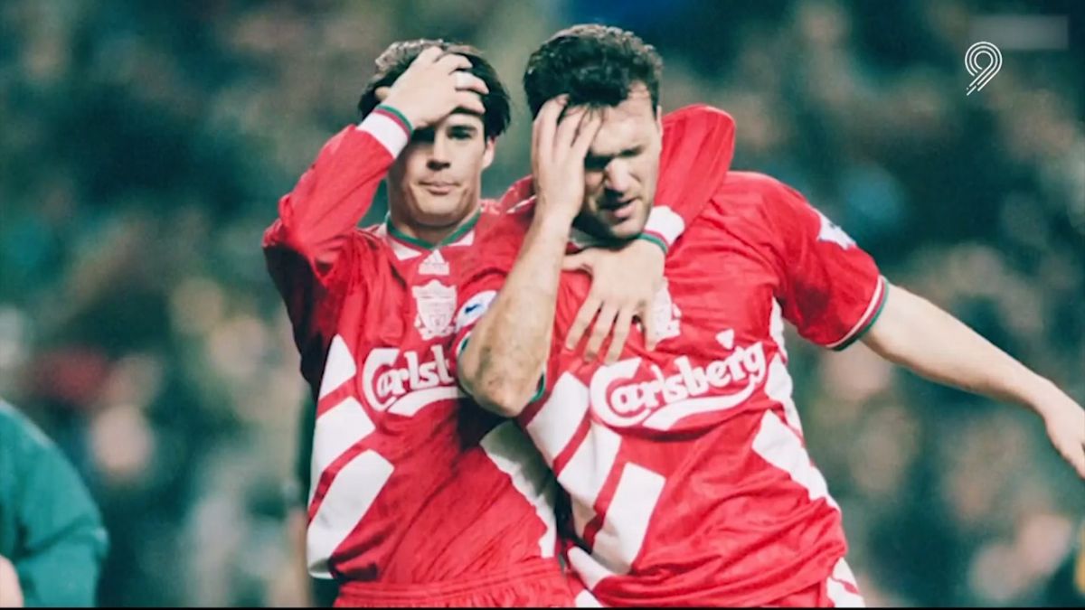 فوتبال 120/ داستان یک بازی؛ تقابل لیورپول و منچستریونایتد برنده نداشت