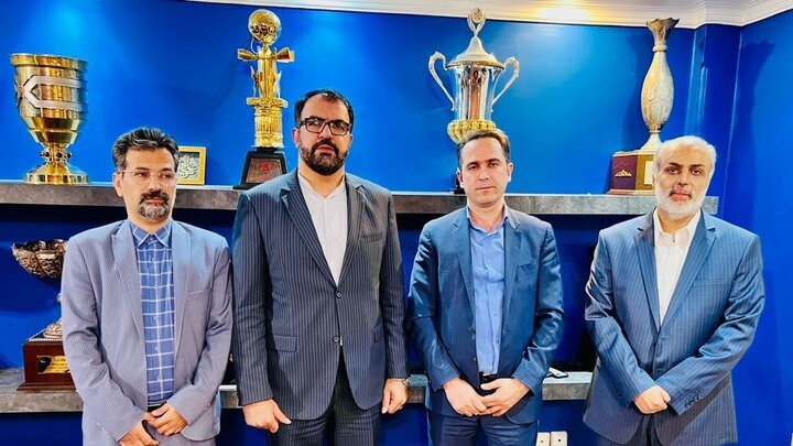واکاوی بیانیه تمام قد باشگاه استقلال علیه خانی؛ او یک خاطی و متخلف است!