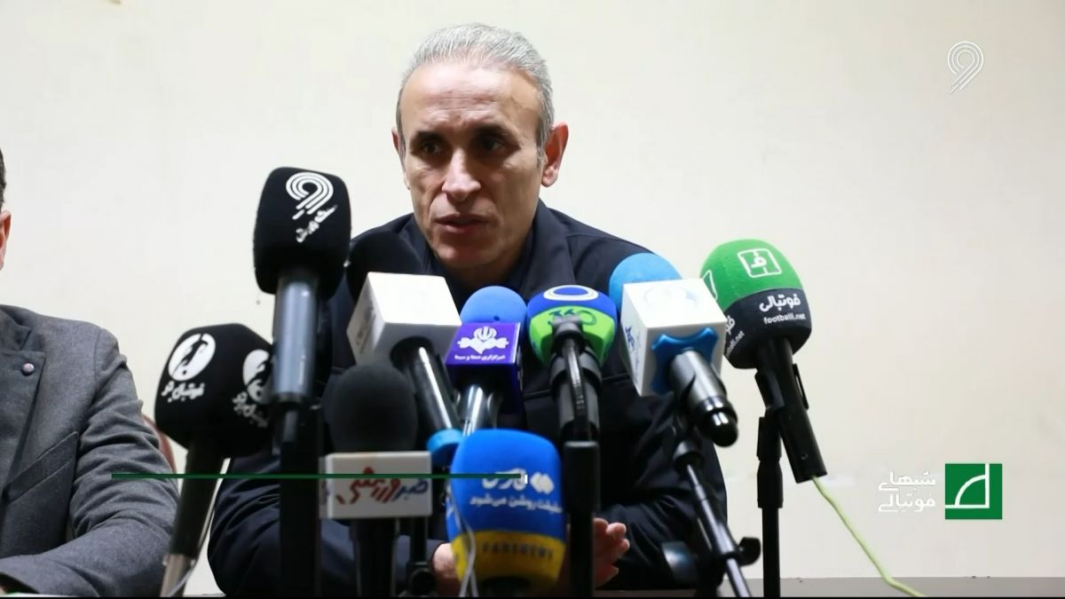 شبهای فوتبالی/ حواشی بازی استقلال خوزستان 2-2 پرسپولیس