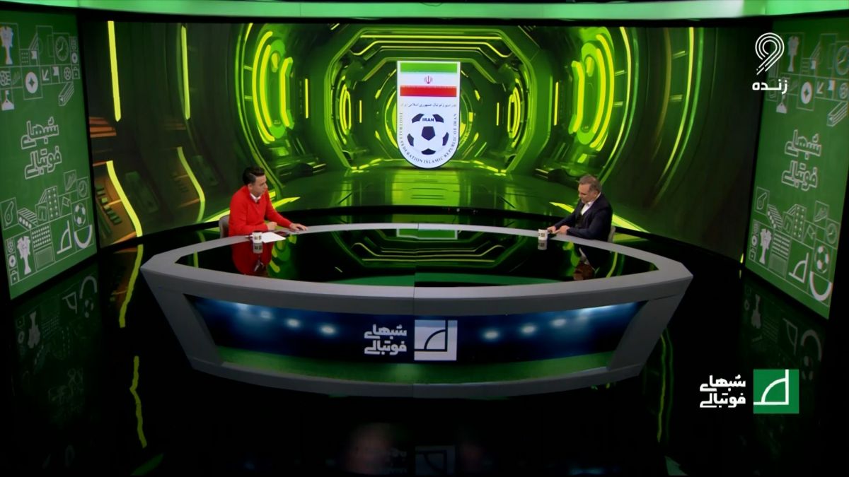 شبهای فوتبالی/ صحبت های میرشاد ماجدی درباره ابطال مجوز حواله خودرو به بازیکنان تیم ملی فوتبال ایران