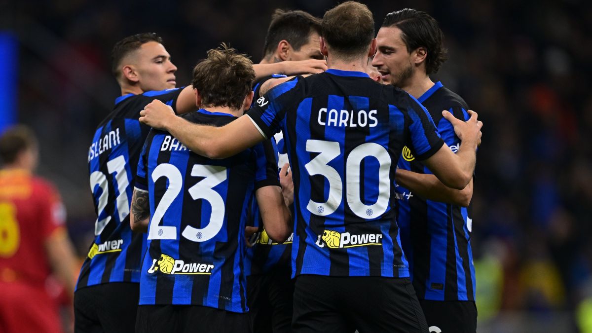 خلاصه بازی اینتر 2-0 لچه