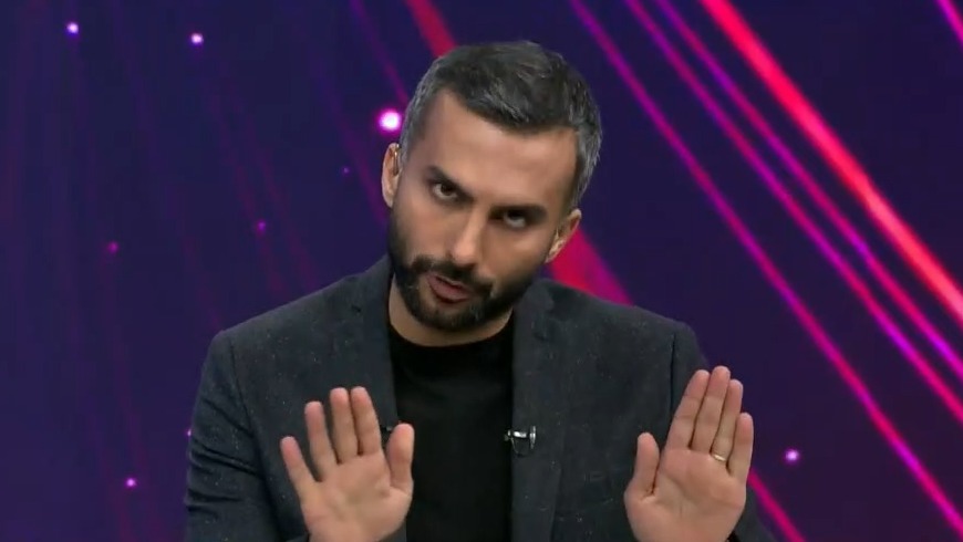 فوتبال برتر/ مناظره دکتر بختیاری معاون حقوقی باشگاه استقلال و خانی عضو هیات مدیره استقلال درباره شکایت خانی از مدیرعامل و عضو هیات مدیره باشگاه استقلال