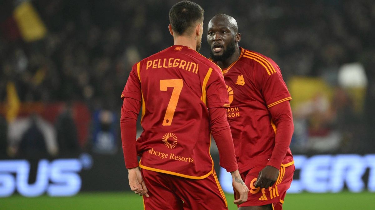 خلاصه بازی رم 2-0 ناپولی