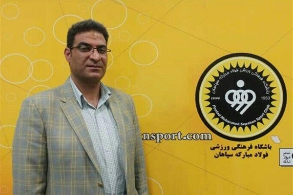 فتاحی: امسال اتفاقات عجیبی برای سپاهان رخ میدهد