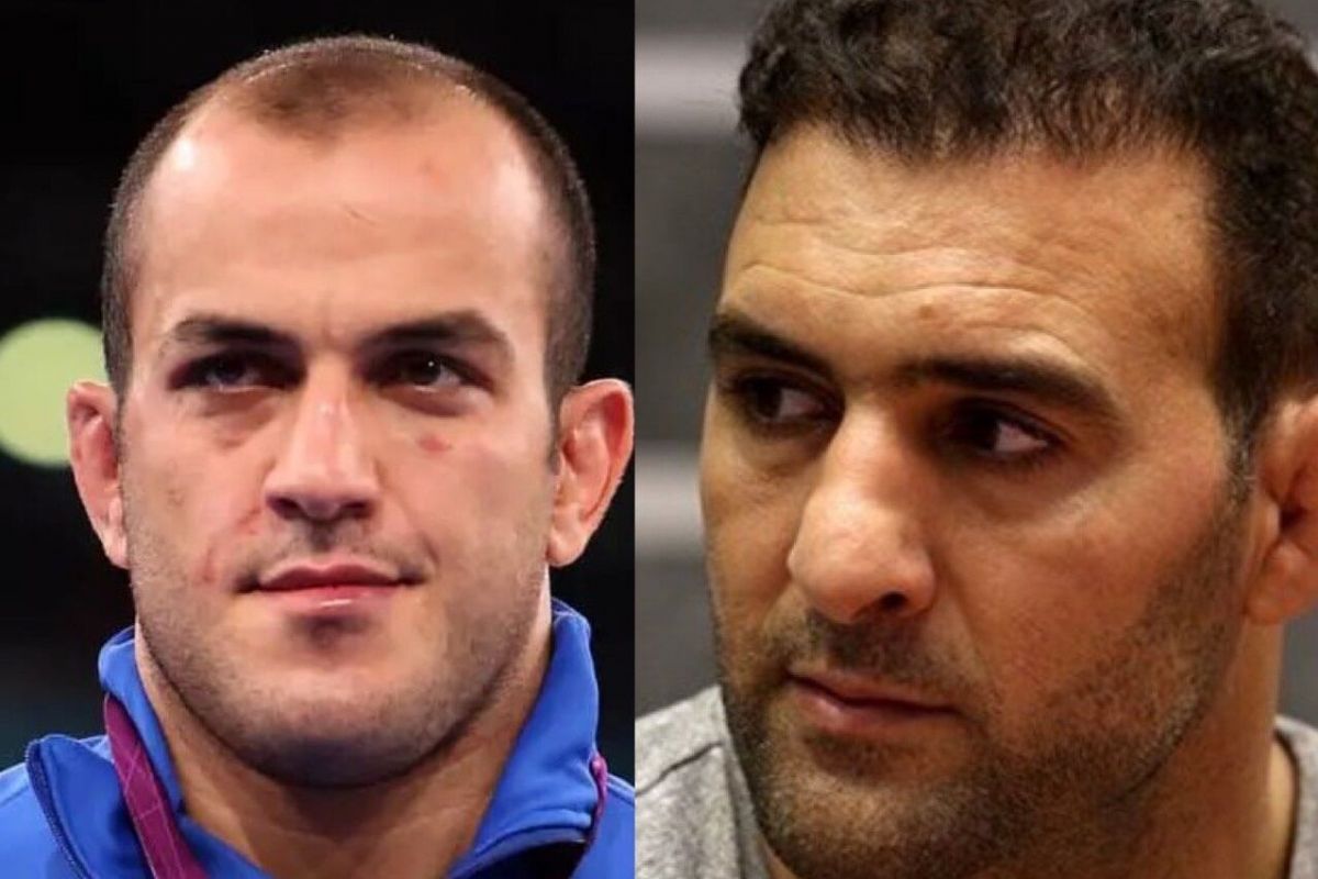 عامل کنارهگیری امینی از کادر فنی آزاد لشگری بود یا درستکار؟