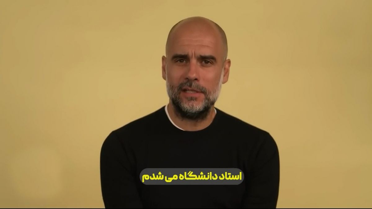 سوال و جواب های جذاب، همراه با مربیان لیگ برتر انگلیس