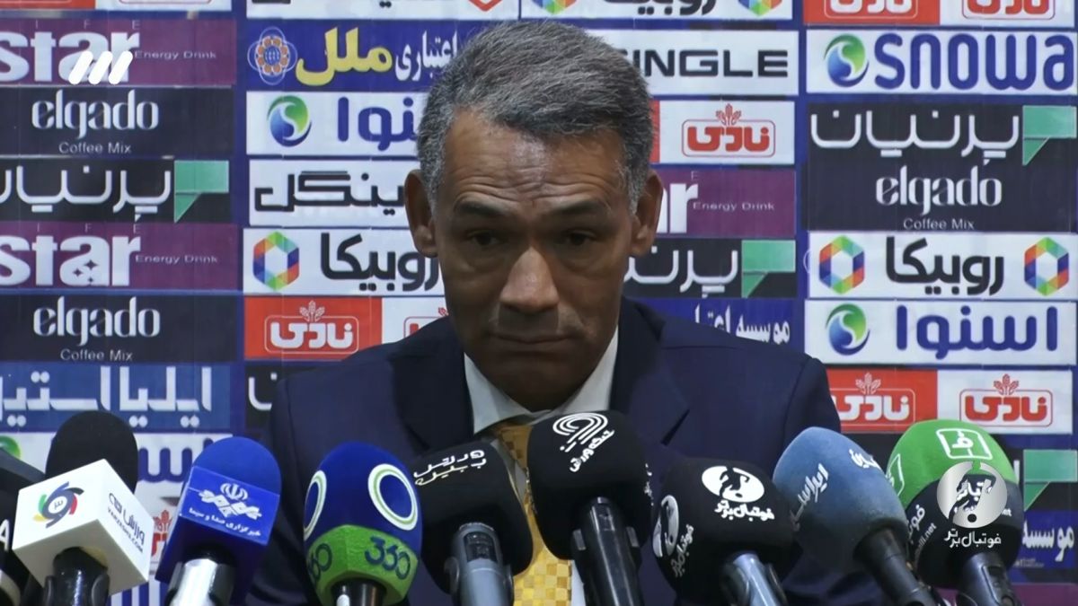 فوتبال برتر/ حواشی بازی سپاهان 0-1 آلومینیوم اراک