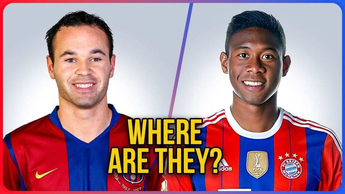 بهترین ترکیب زیر نظر پپ گواردیولا الان کجا هستند