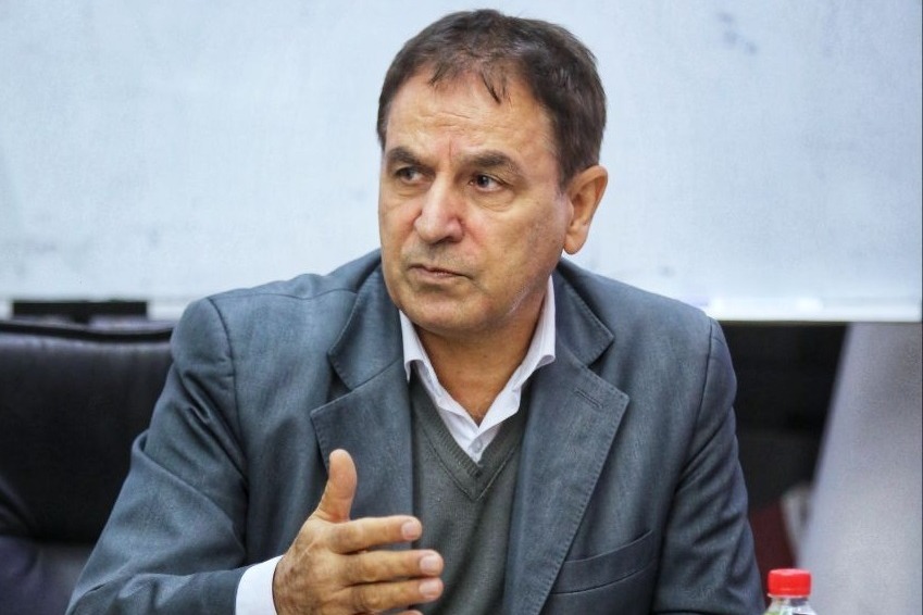 خوشحالی فدراسیون برای توسعه فوتبال با پول پروژه «فوروارد» فیفا