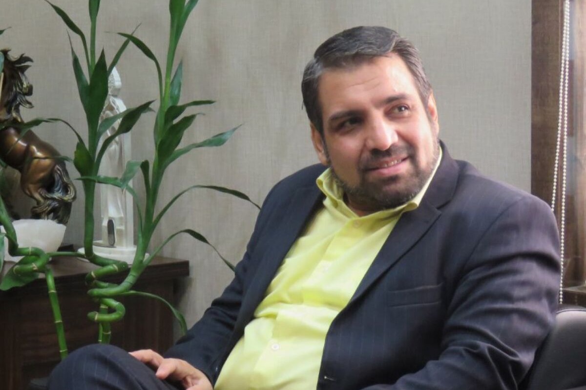 سعید حقوردی: به اسم قانون، بی قانونی نکنید