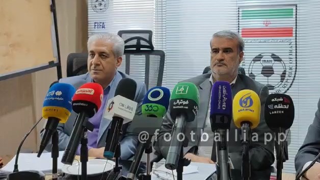 اختصاصی/ رییس کمیته استیناف: کسر امتیاز را نقض کردیم و میزان محکومیت ها را تغییر دادیم