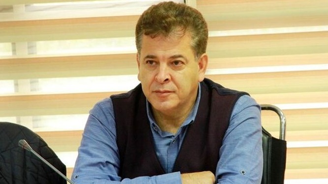 درودگر: قانون سقف قرارداد توسط اعضای هیات رییسه فدراسیون امضا شد و به شکل کاملا قانونی به سازمان لیگ ابلاغ شد