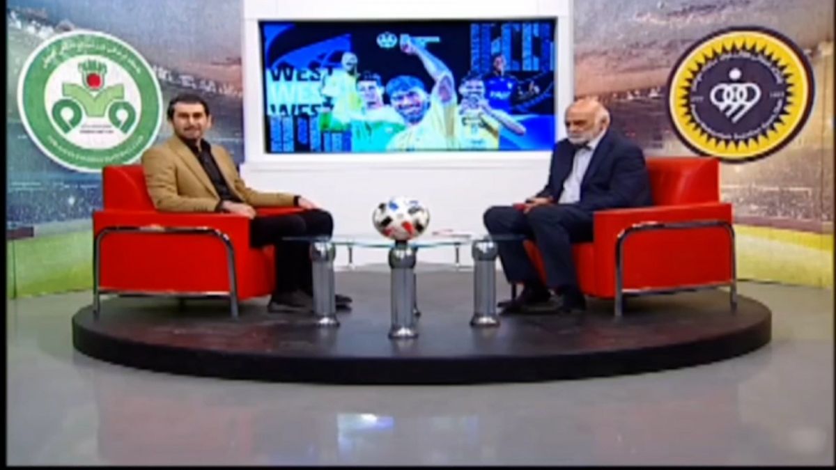 محمد کریمی: قرعه الهلال برای ما یک سورپرایز بود/ با تمام قدرت مقابل الهلال بازی خواهیم کرد