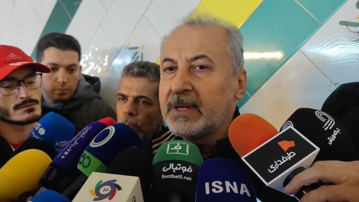 اختصاصی/ رضا درویش: چطور قرارداد یک بازیکن استقلال که پارسال 14 میلیارد تومان بوده، امسال 160 میلیون تومان شده است؟