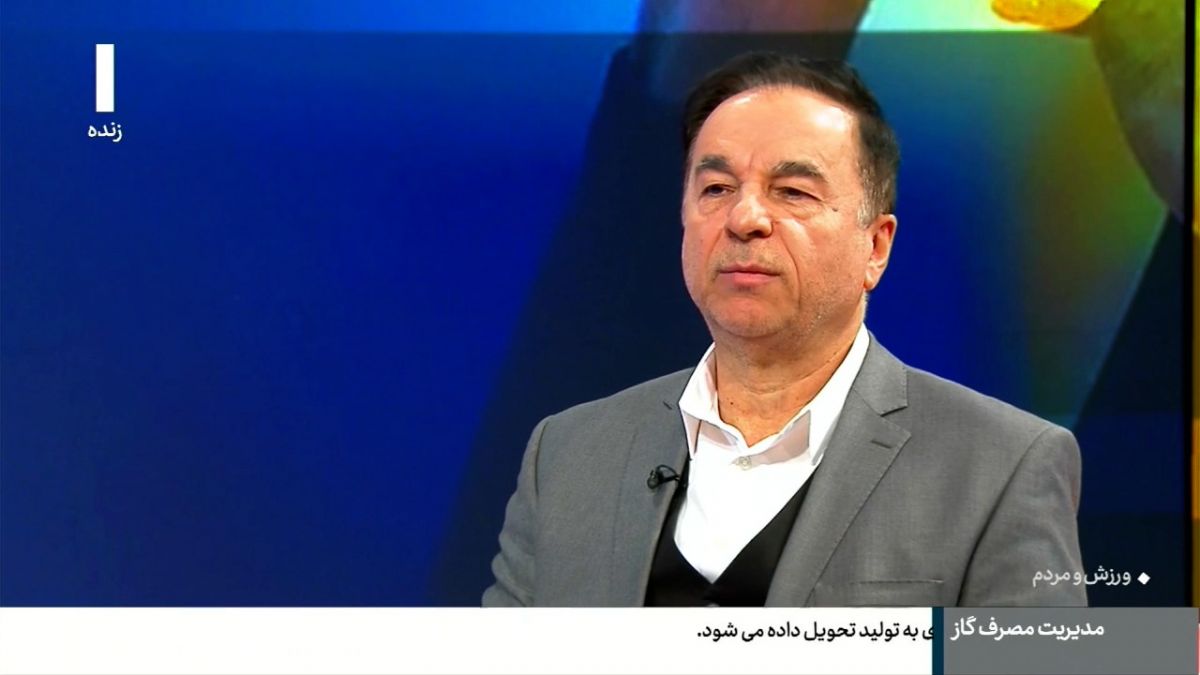 ورزش و مردم/ آخرین خبر از مذاکره فدراسیون والیبال با سعید معروف برای سرمربیگری تیم ملی