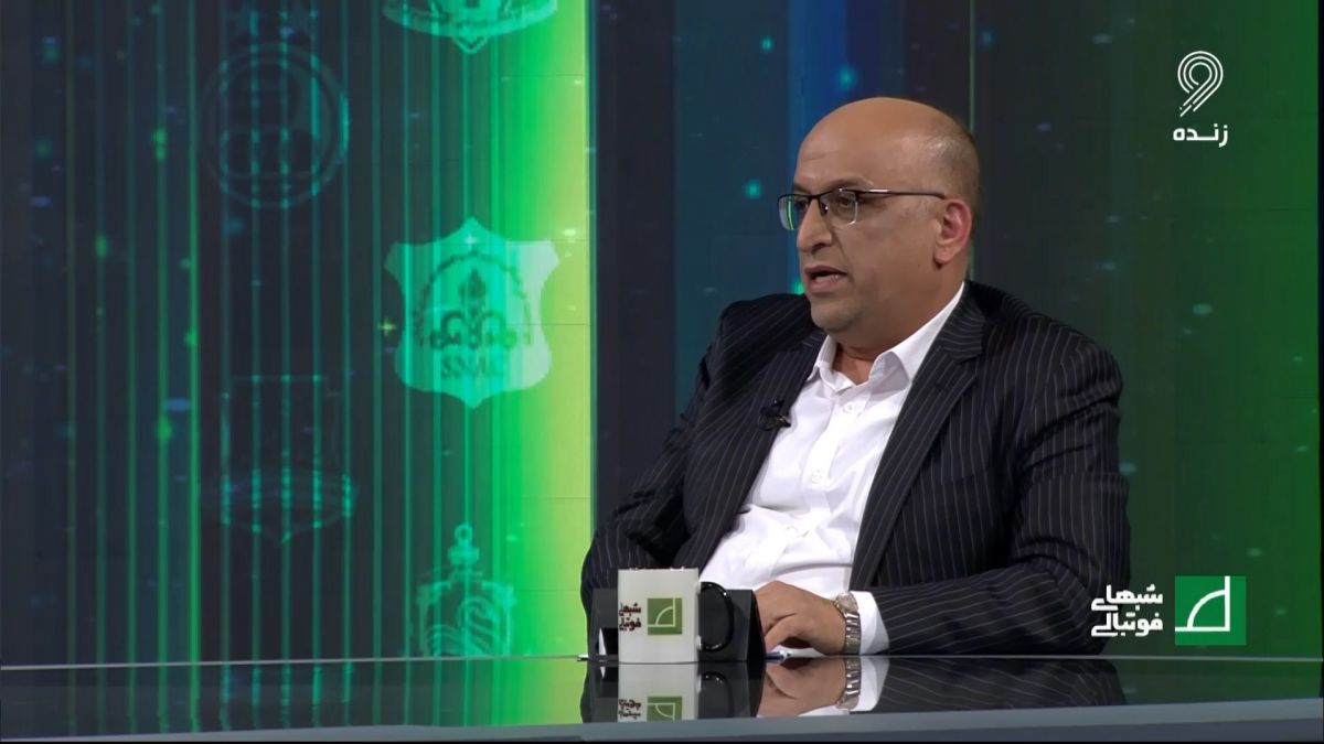 شبهای فوتبالی/ نورشرق: فصل بعد هم با انجام اصلاحاتی، قانون سقف بودجه اجرا می شود