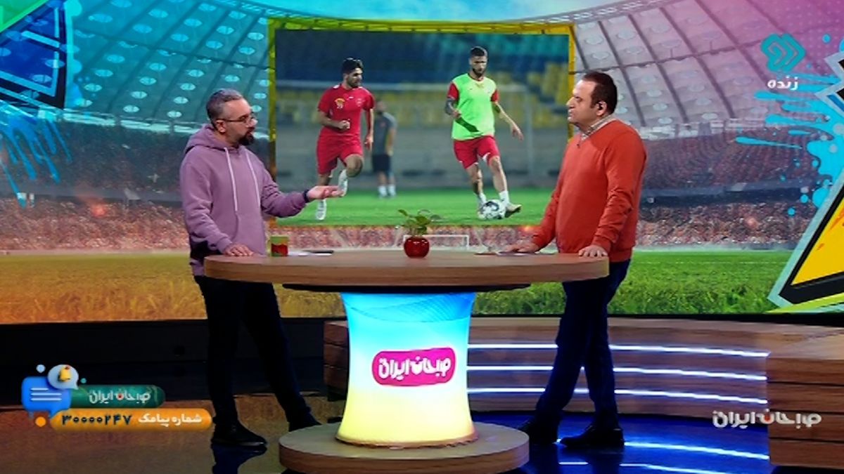 فوتبالیست های سرباز دوباره معاف شدند!