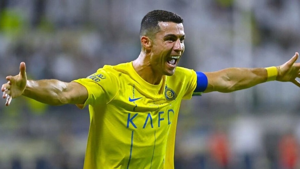 بازی کامل التعاون عربستان 1-4 النصر (لیگ حرفه‌ای عربستان،  هفته 19)