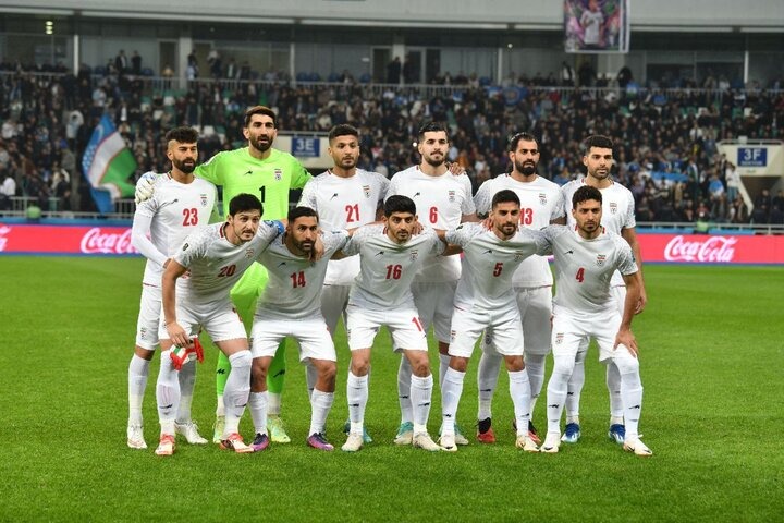 نگاهی به میانگین سنی ۶ تیم مدعی قهرمانی در آسیا/ ایران مسنترین تیم!