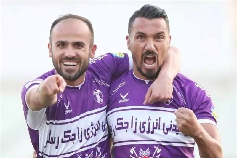 بازیکن هوادار: بعد از چند ماه سخت دنبال فرصت بودم