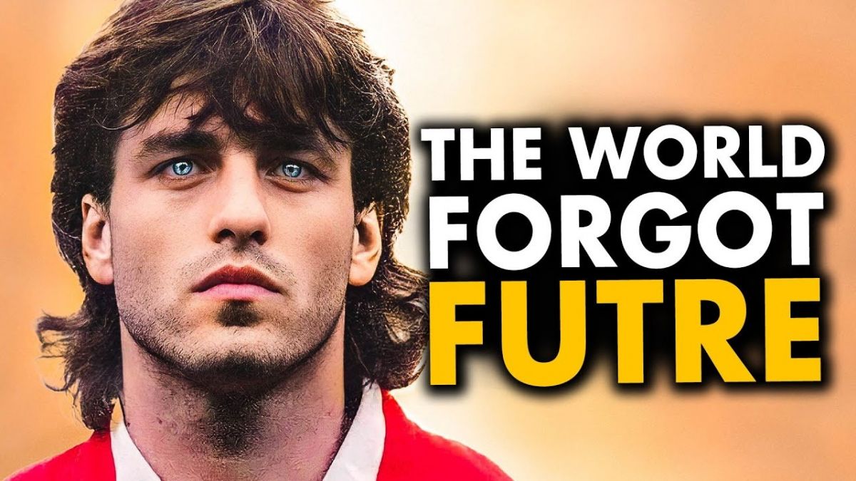 سرگذشت تلخ پائولو فوتره، بازیکن موردعلاقه‌ی دیگو مارادونا!