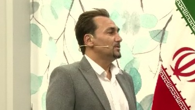 گفت و گو با علی اکبریان مهاجم اسبق استقلال و پرسپولیس که پس از چهارده سال از زندان آزاد شد