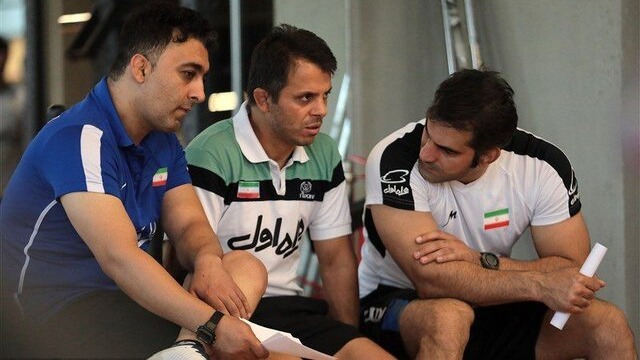 رنگرز: از مربی گرفته تا قهرمان المپیک‌مان بی‌اخلاقی دیدیم
