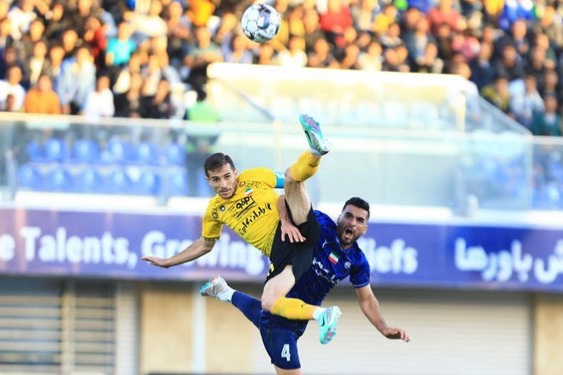 کمیته وضعیت فدراسیون فوتبال جواب سپاهان را داد