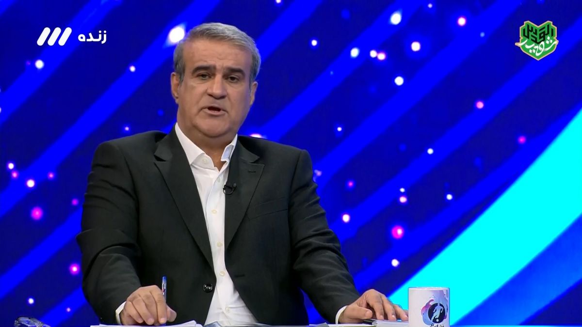 فوتبال برتر/ قنبرزاده: انتقادهای درست به قانون سقف بودجه را می پذیریم - برخی ها قانون را به سال بعد هل دادند