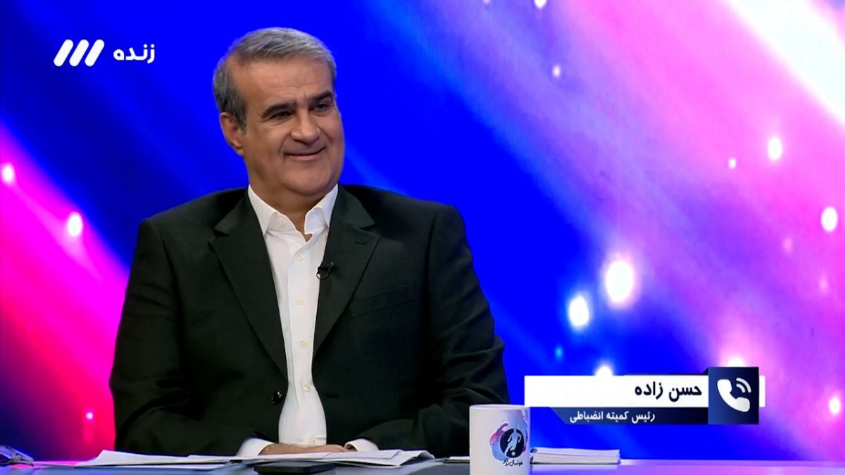 فوتبال برتر/ چرا نتایج بازی های سپاهان سه هیچ نشد ولی از آن ها امتیاز کم شد؟