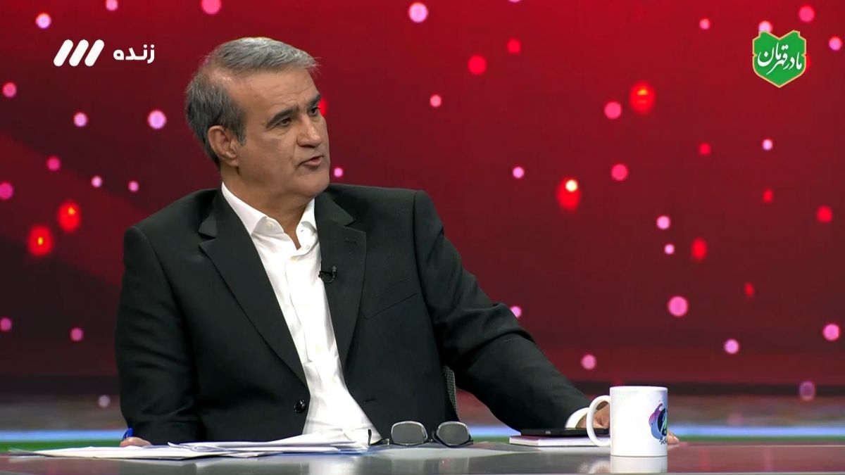 فوتبال برتر/ میثاقی: چرا انقدر قوانین باگ دارند که می توان از آنها استفاد کرد؟