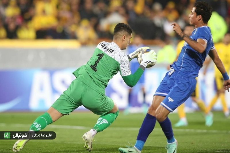 رقم جدید قرارداد نیازمند؛ همچنان نجومی!