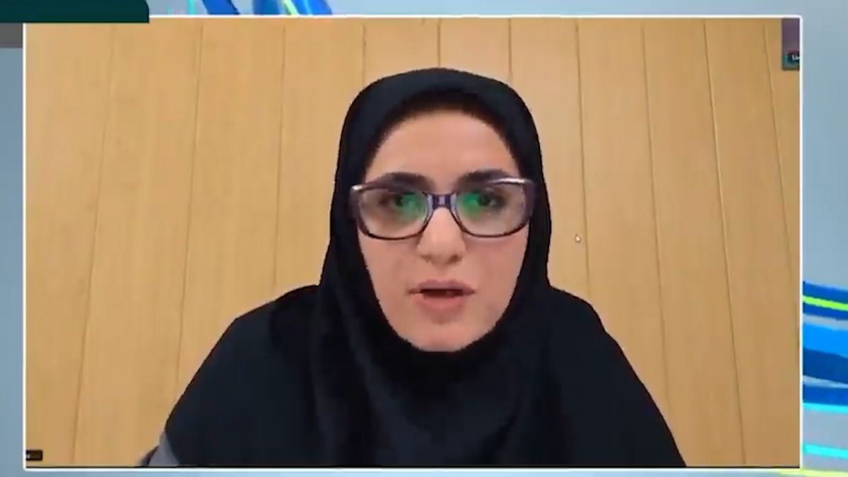 مجله فوتبال/ صحبت های معصومه طاهرخانی کارشناس بازار سرمایه درباره خصوصی سازی سرخابی ها و کنایه عجیب مدیرعامل اسبق باشگاه پرسپولیس به او