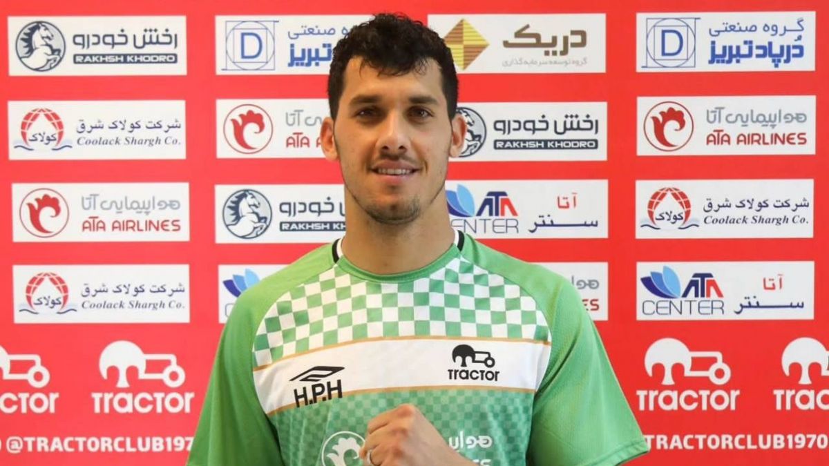 پورحمیدی: روانشناس گرفتم، مجازی را کنار گذاشتم و بازگشتم!