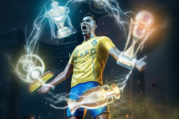پنج جامی که رونالدو تا پایان فصل میتواند فتح کند