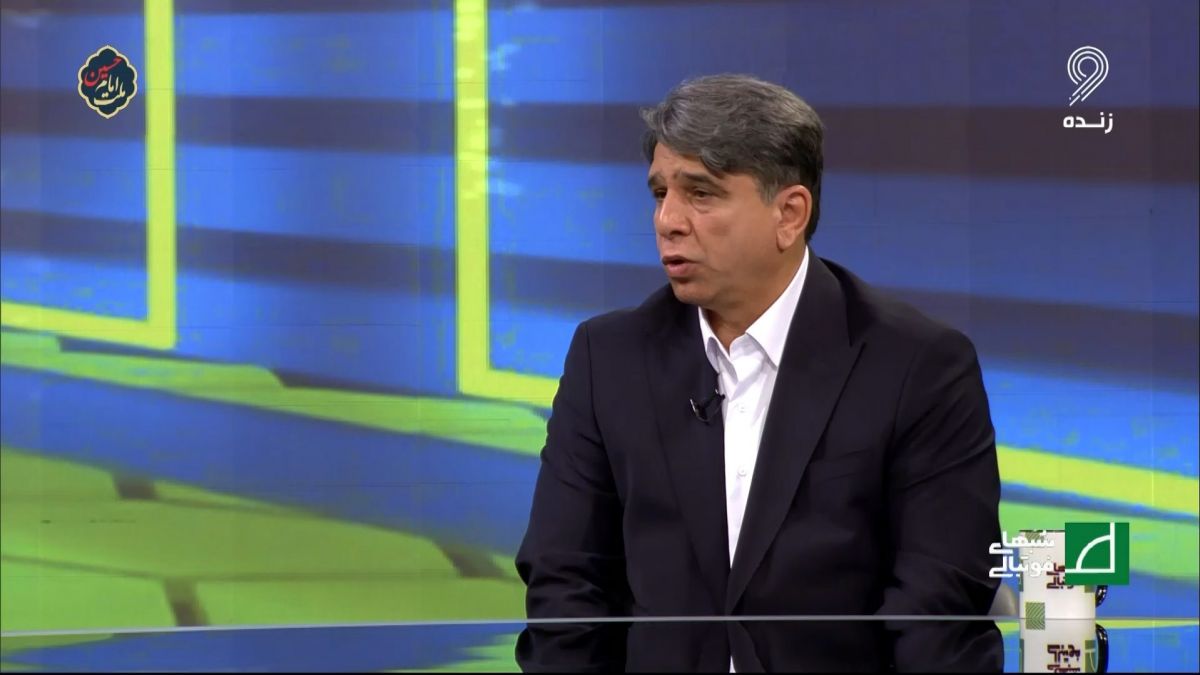 شبهای فوتبالی/ منوچهر نیکفر: به زودی بانوان می توانند در اصفهان هم به ورزشگاه بیایند