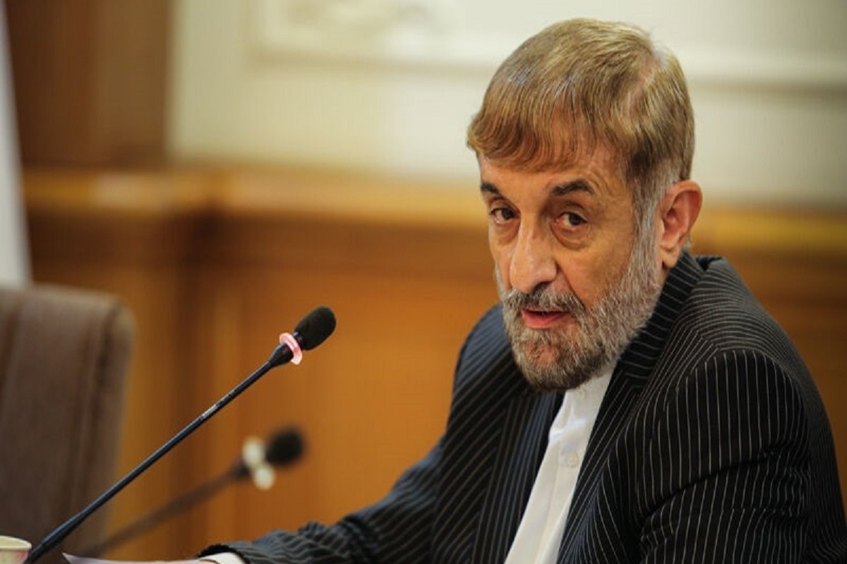بازگشت آقامحمدی به هیات مدیره باشگاه استقلال
