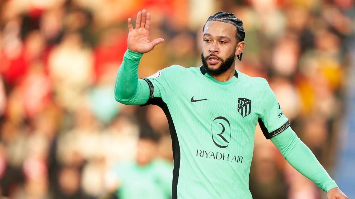 خلاصه بازی لوگو 1-3 اتلتیکومادرید