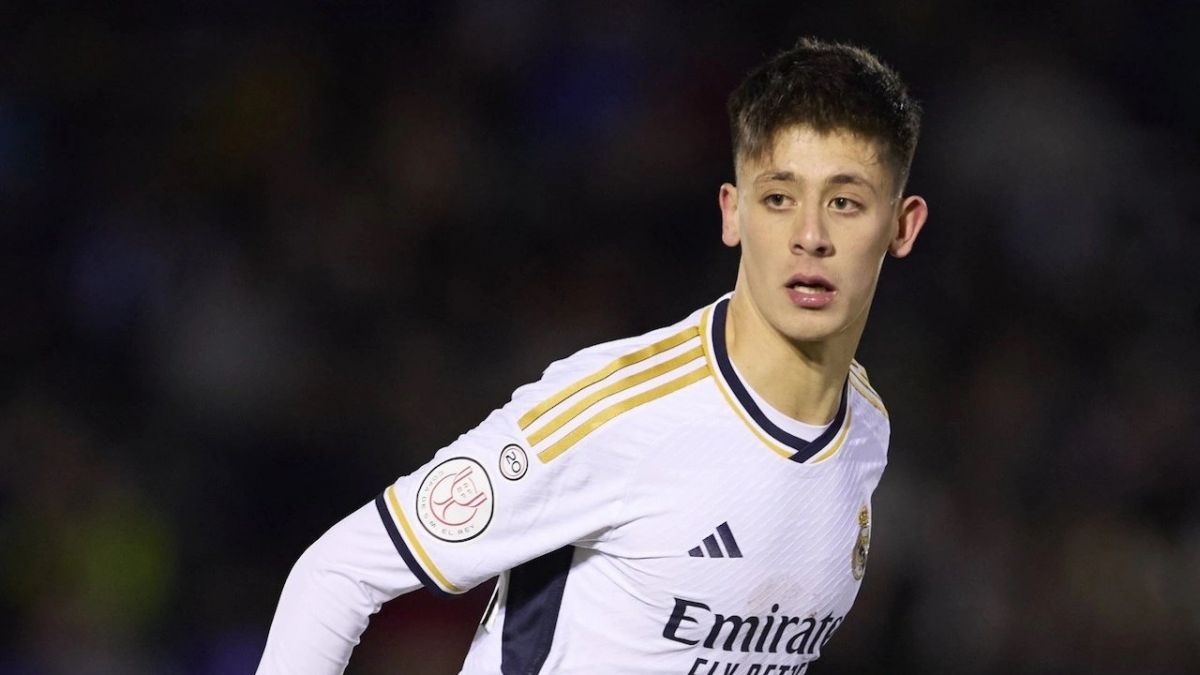 خلاصه بازی آراندینا 1-3 رئال مادرید