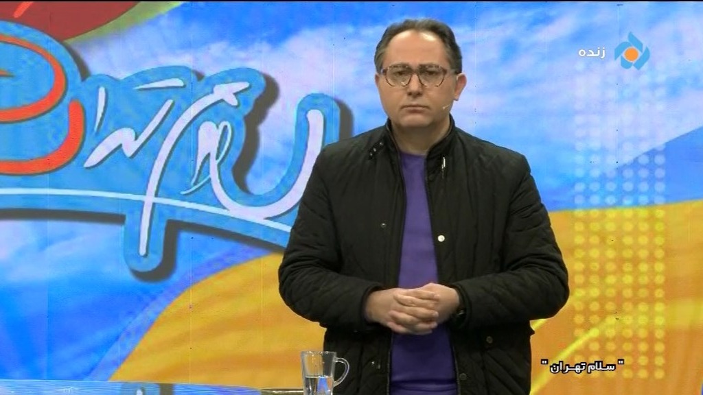 سلام تهران/ مهدی هژبری: ساخت ورزشگاه برای استقلال هیچ هزینه ای ندارد