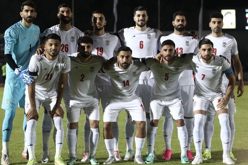 رویترز: ایران همیشه یکی از مدعیان قهرمانی در جام ملتها است