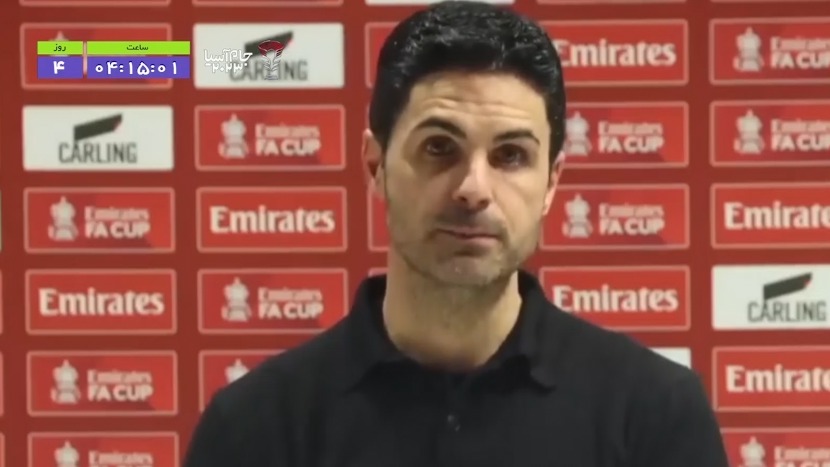 حواشی شکست آرسنال مقابل لیورپول در جام حذفی و وضعیت بحرانی برای آرتتا