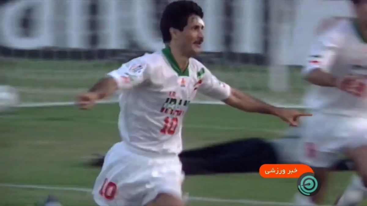 اخبار ورزشی/ ایران پس از ژاپن و کره جنوبی، سومین تیم ارزشمند جام ملت های آسیا