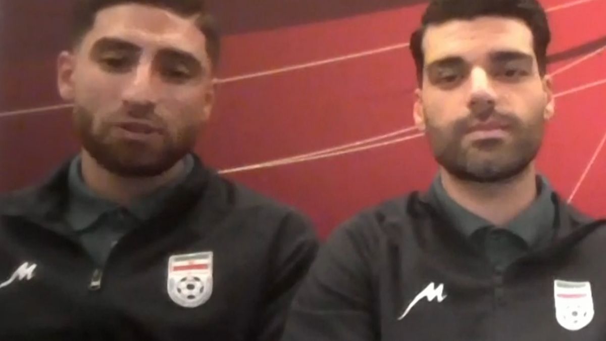 فوتبال برتر/ علیرضا جهانبخش: تیم ضعیف در این مسابقات وجود ندارد/ تمام تیم ها قدرتمند هستند و بازیکنان بزرگی دارند