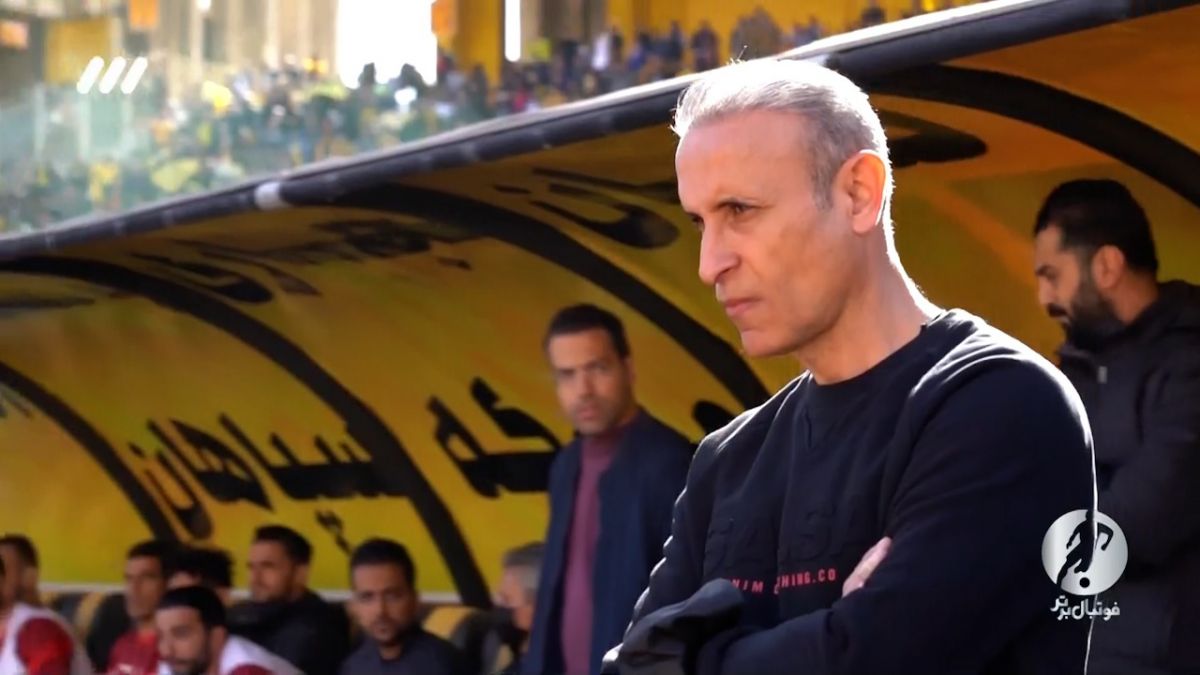 فوتبال برتر/ نگاهی به عملکرد یحیی گل محمدی به عنوان سرمربی پرسپولیس به بهانه پایان همکاری با قرمزها