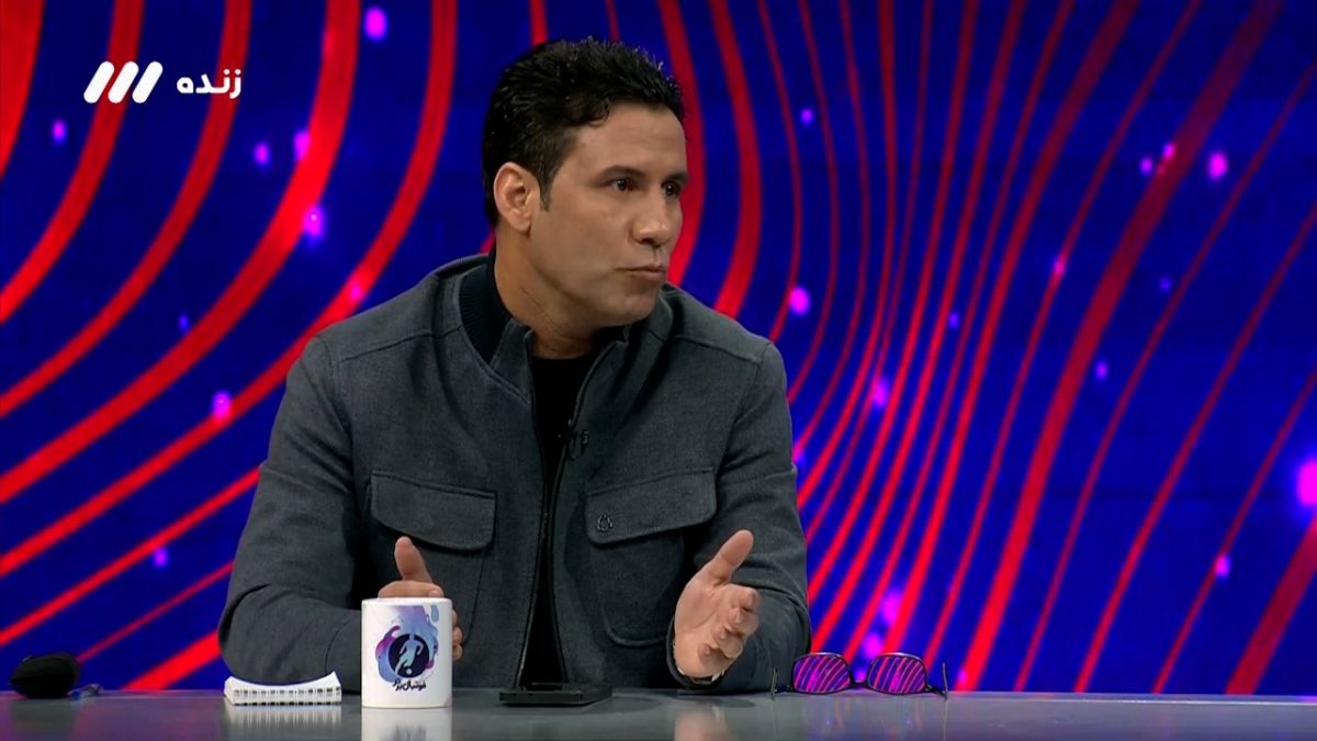 فوتبال برتر/ هشدار سرمربی ملوان به بازیکنان سرباز؛ با جان و دل بازی نکنند، به پادگان می‌روند