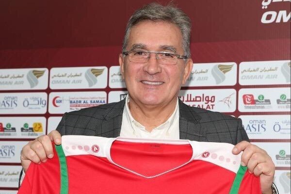 جام ملتهای آسیا آخرین فرصت برانکو روی نیمکت عمان