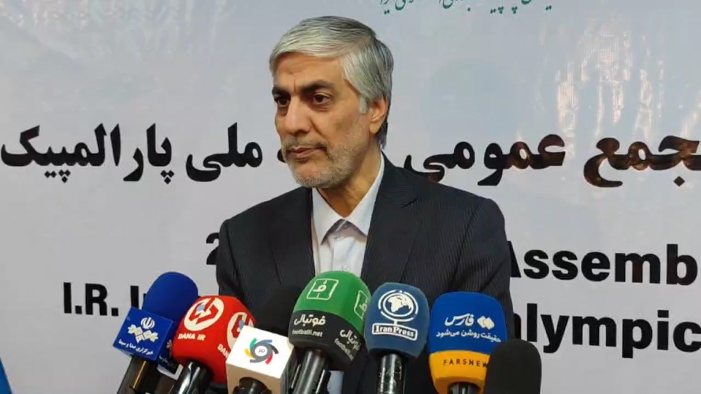 اختصاصی/ وزیر ورزش: حمایت های مالی لازم را از تیم ملی فوتبال داشتیم تا عملکرد مناسبی در جام ملتها داشته باشند
